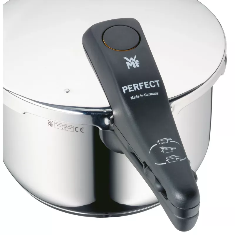 WMF Perfect 07926399 6,5 l aço inoxidável