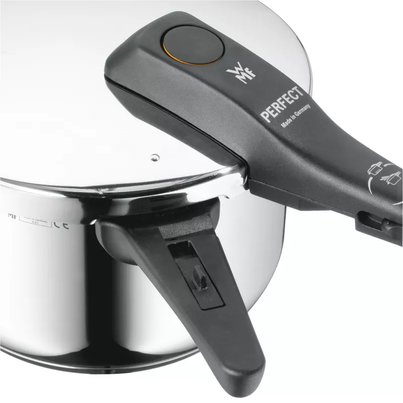 WMF Perfect 07926399 6,5 l aço inoxidável