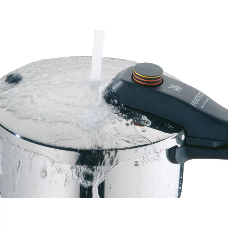 WMF Perfect 07926399 6,5 l aço inoxidável
