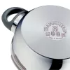 WMF Perfect 07926399 6,5 l aço inoxidável