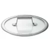 Conjunto de panelas WMF Comfort Line 0732556040 9 peças