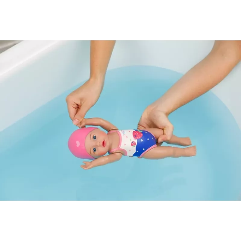 Boneca BABY born 839461