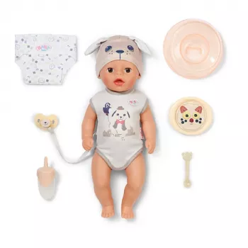 Boneca BABY born 839591