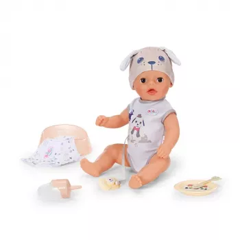 Boneca BABY born 839591
