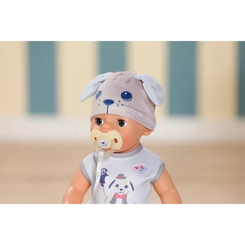 Boneca BABY born 839591