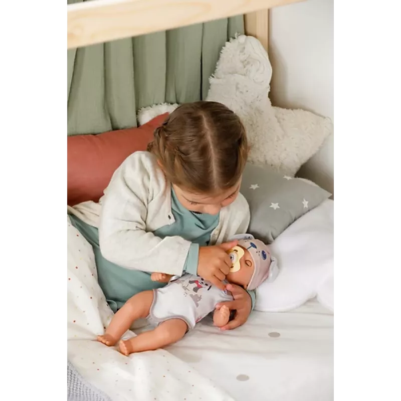 Boneca BABY born 839591