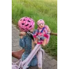 Cadeira de bicicleta para bonecas BABY born