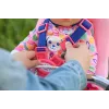 Cadeira de bicicleta para bonecas BABY born