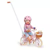 Conjunto de bicicleta para bonecas BABY born @ Bike com Lucky