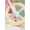 Conjunto de bicicleta para bonecas BABY born @ Bike com Lucky
