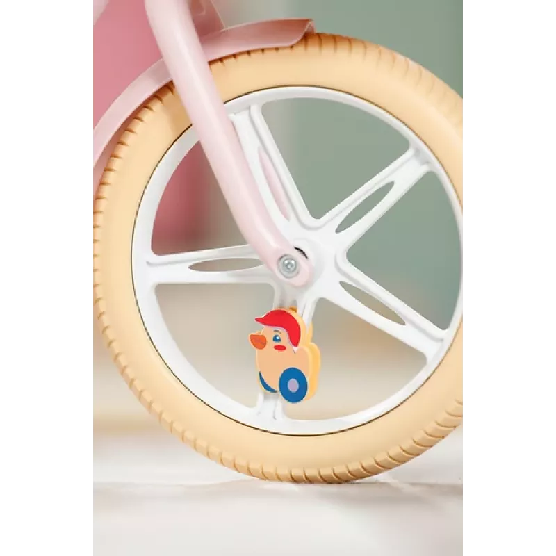 Conjunto de bicicleta para bonecas BABY born @ Bike com Lucky