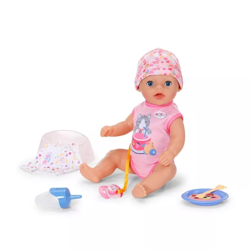 Boneca BABY born 840726