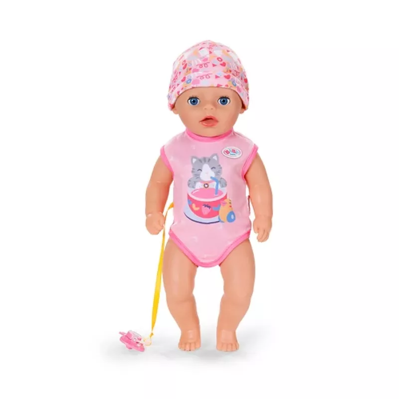 Boneca BABY born 840726