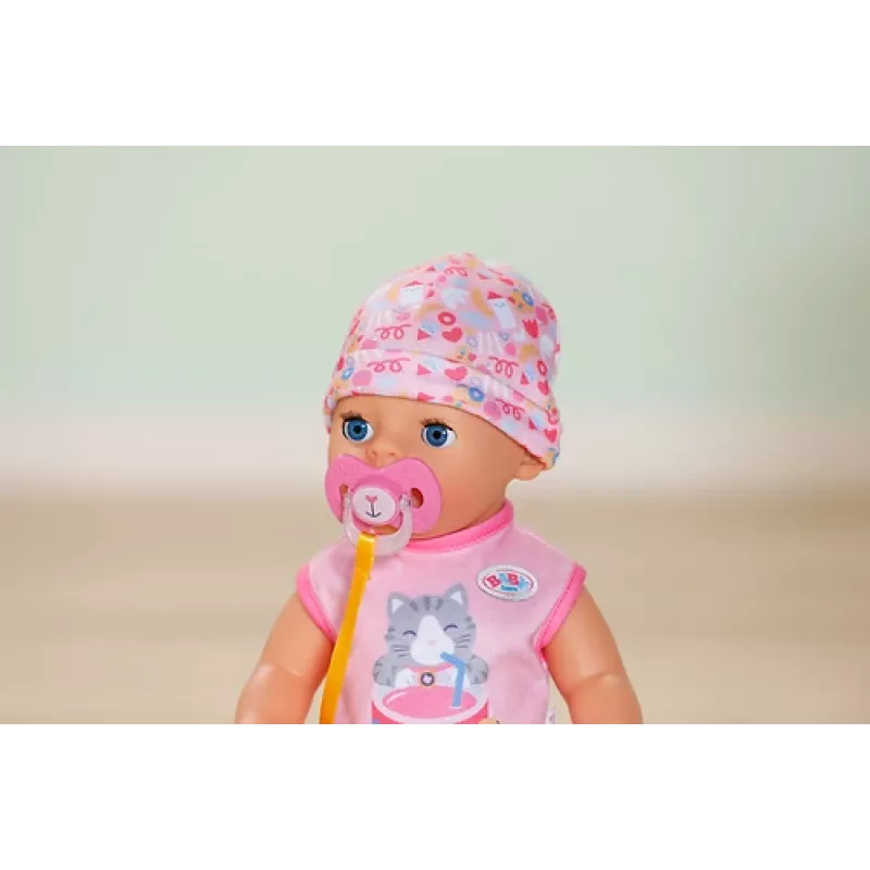 Boneca BABY born 840726