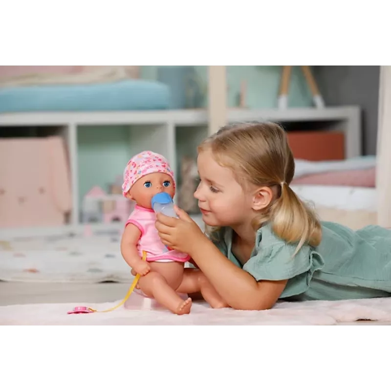 Boneca BABY born 840726