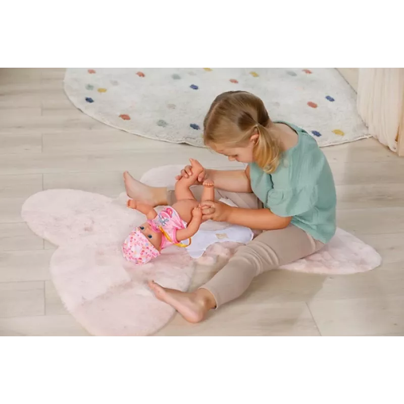 Boneca BABY born 840726