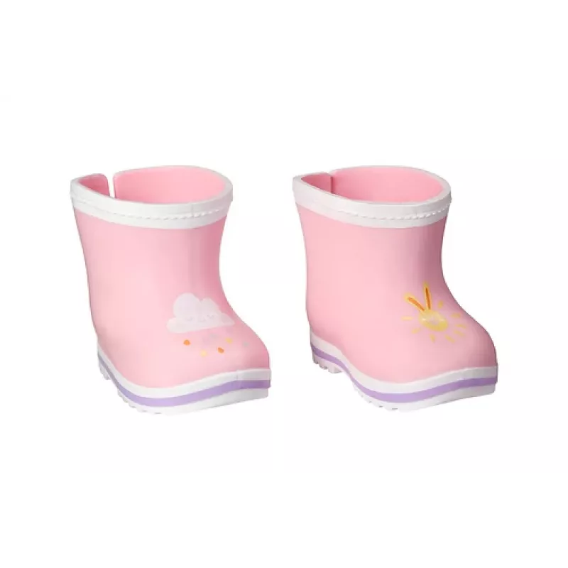 BABY born conjunto de chuva 43 cm, conjunto de chuva para boneca, 3 ano(s)