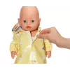 BABY born conjunto de chuva 43 cm, conjunto de chuva para boneca, 3 ano(s)