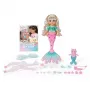 BABY born @ Glam Up Sparkle, boneca bebé, feminino, a partir de 4 anos, menino/menina, 430 mm, multicolor