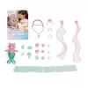 BABY born @ Glam Up Sparkle, boneca bebé, feminino, a partir de 4 anos, menino/menina, 430 mm, multicolor