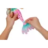 BABY born @ Glam Up Sparkle, boneca bebé, feminino, a partir de 4 anos, menino/menina, 430 mm, multicolor