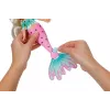 BABY born @ Glam Up Sparkle, boneca bebé, feminino, a partir de 4 anos, menino/menina, 430 mm, multicolor
