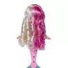 BABY born @ Glam Up Sparkle, boneca bebé, feminino, a partir de 4 anos, menino/menina, 430 mm, multicolor