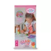 BABY born @ Glam Up Sunshine, boneca bebé, feminino, 4 ano(s), menino/menina, multicolor