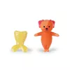 BABY born @ Glam Up Sunshine, boneca bebé, feminino, 4 ano(s), menino/menina, multicolor