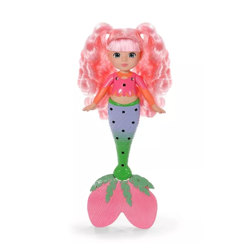 BABY born @ Glam Up Sunshine, boneca bebé, feminino, 4 ano(s), menino/menina, multicolor