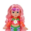 BABY born @ Glam Up Sunshine, boneca bebé, feminino, 4 ano(s), menino/menina, multicolor