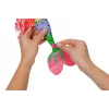 BABY born @ Glam Up Sunshine, boneca bebé, feminino, 4 ano(s), menino/menina, multicolor