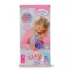 BABY born @ Glam Up Aura, boneca bebé, feminino, 4 ano(s), menino/menina, multicolor