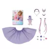BABY born @ Glam Up Aura, boneca bebé, feminino, 4 ano(s), menino/menina, multicolor