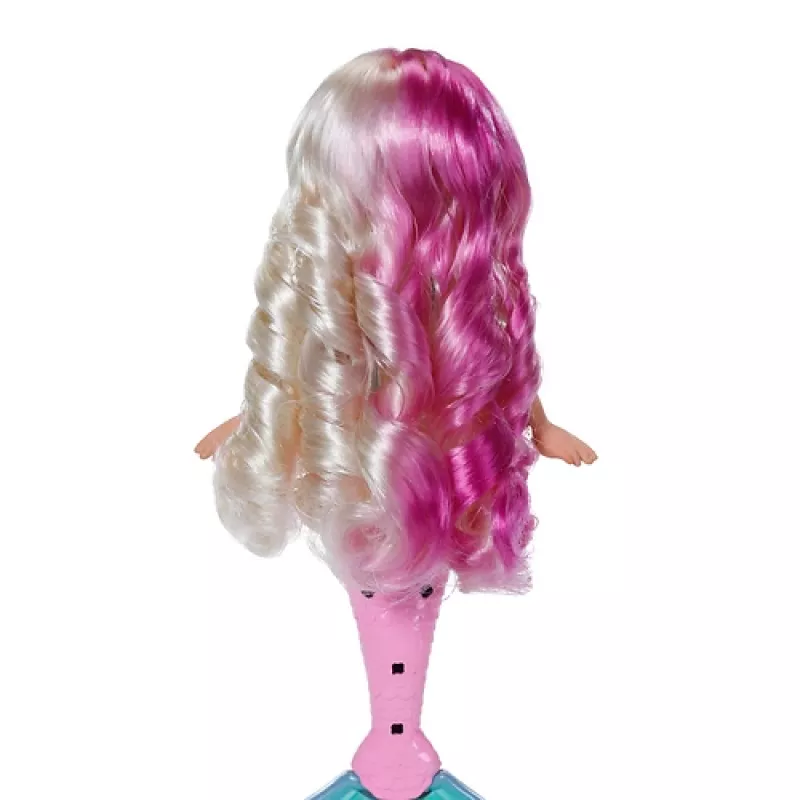 BABY born @ Glam Up Aura, boneca bebé, feminino, 4 ano(s), menino/menina, multicolor