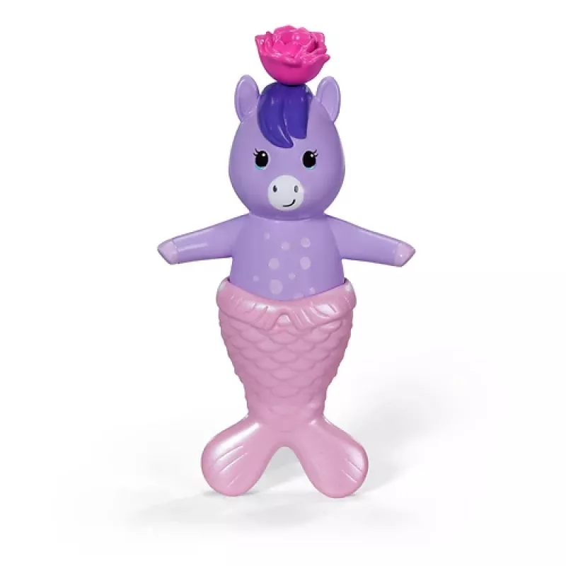 BABY born @ Glam Up Aura, boneca bebé, feminino, 4 ano(s), menino/menina, multicolor
