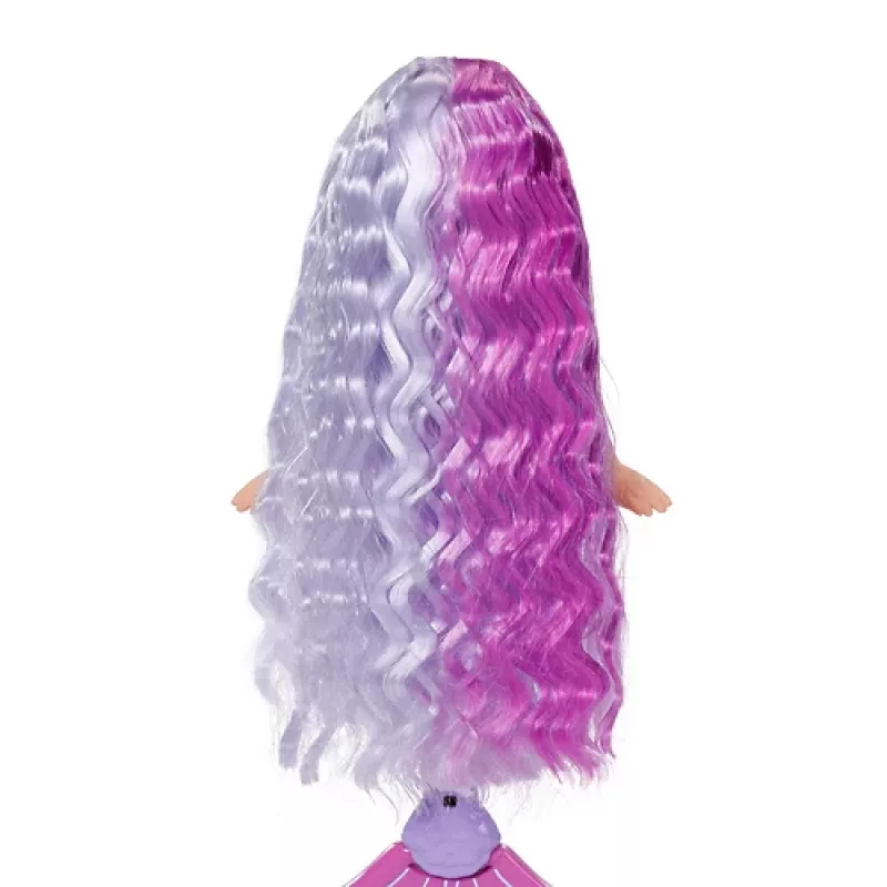 BABY born @ Glam Up Aura, boneca bebé, feminino, 4 ano(s), menino/menina, multicolor