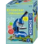 Kosmos 63605, microscópio, biologia, 8 ano(s), azul
