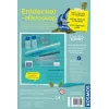 Kosmos 63605, microscópio, biologia, 8 ano(s), azul