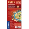 Kosmos CATAN 90 min. jogo de cartas estratégia