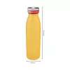 Leitz Cosy garrafa térmica 500 ml, amarelo, aço inoxidável, 68 mm, 68 mm, 235 mm, 280 g