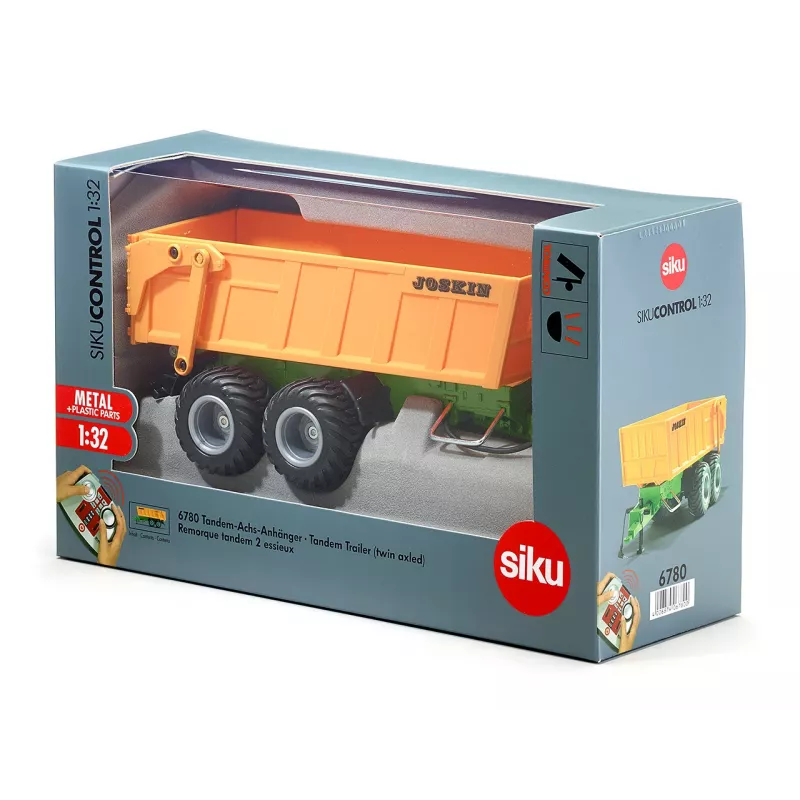 Siku 10678000000 veículo de brinquedo/pista de brinquedo