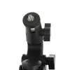 HAMA suporte com ventosa para action cams universal tripé de carro 3D Ø90 mm, carga máx. 0,3 kg, altura 5–11 cm