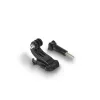 Arnês de peito para câmara HAMA 00004567 para action cams (compatível com GoPro), preto, suporte de peito ajustável