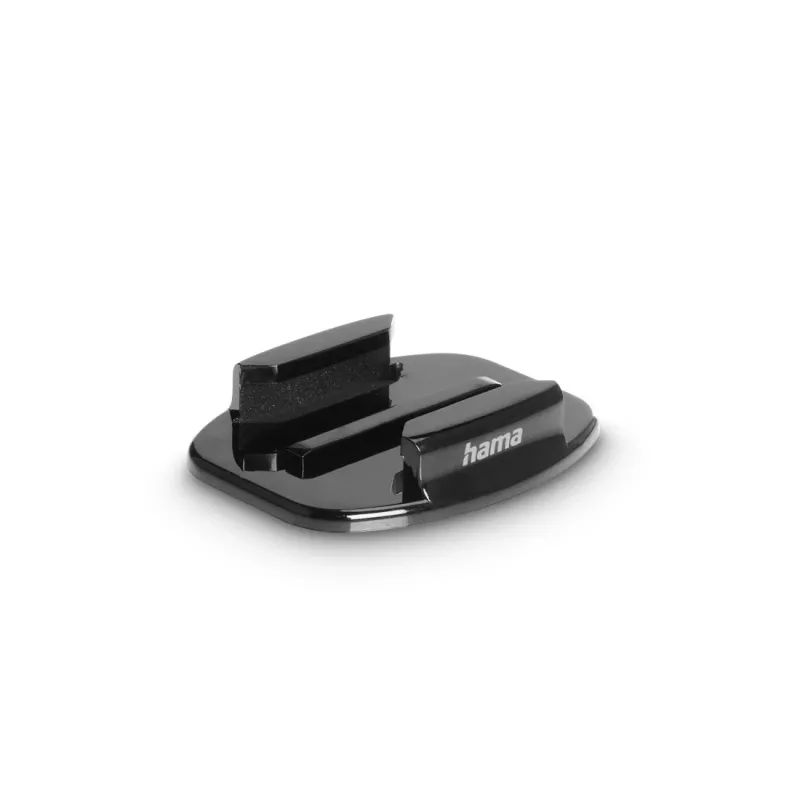 HAMA suporte passivo para action cam 00004569 — preto, montagem em carro e capacete