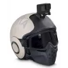 HAMA suporte passivo para action cam 00004571 — suporte de capacete/cabeça, preto