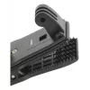 HAMA suporte passivo para action cam 00004573, fixação universal com clipe, preto