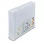 Hama Memo Album Animals para 200 fotografias 10x15 cm (00007732)