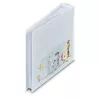 Hama Memo Album Animals para 200 fotografias 10x15 cm (00007732)