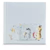 Hama Memo Album Animals para 200 fotografias 10x15 cm (00007732)